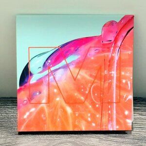 Morphe 9M Artistry Eyeshadow Palette NEW ✨